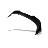 Revozport Carbon Fiber Roof Spoiler for Audi RSQ8 (Pre-LCI) | RZ-AD-1191