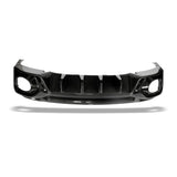 Revozport Carbon Fiber Rear Diffuser for Audi RSQ8 (Pre-LCI) | RZ-AD-1192