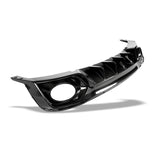 Revozport Carbon Fiber Rear Diffuser for Audi RSQ8 (Pre-LCI) | RZ-AD-1192