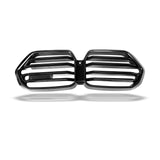 Revozport Carbon Fiber Front Grill for BMW X5M X6M F95 F96 | RZ-BM-1000