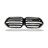 Revozport Carbon Fiber Front Grill for BMW X5M X6M F95 F96 | RZ-BM-1000
