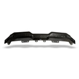 Revozport Carbon Fiber Front Lip Diffuser for BMW X5M F95 LCI | RZ-BM-1025