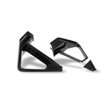 Revozport Carbon Fiber Front Bmper Air Intake Vents for BMW X5M X6M F95 LCI | RZ-BM-1026