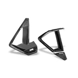 Revozport Carbon Fiber Front Bmper Air Intake Vents for BMW X5M X6M F95 LCI | RZ-BM-1026