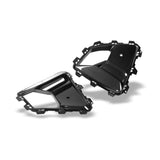 Revozport Carbon Fiber Front Bumper Vents for BMW X5M X6M F95 LCI | RZ-BM-1027