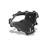 Revozport Carbon Fiber Front Bumper Vents for BMW X5M X6M F95 LCI | RZ-BM-1027