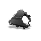 Revozport Carbon Fiber Front Bumper Vents for BMW X5M X6M F95 LCI | RZ-BM-1027
