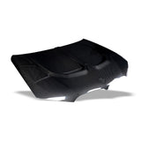 Revozport Carbon Fiber Hood for BMW X5M X6M F95 F96 LCI | RZ-BM-1028