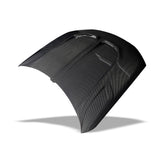 Revozport Carbon Fiber Hood for BMW X5M X6M F95 F96 LCI | RZ-BM-1028
