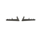 Revozport Carbon Fiber Side Fender Vents for BMW X5M F95 | RZ-BM-1029