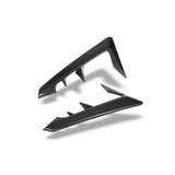 Revozport Carbon Fiber Side Fender Vents for BMW X5M F95 | RZ-BM-1029