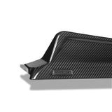 Revozport Carbon Fiber Side Skirts for BMW X5M F95 LCI | RZ-BM-1030