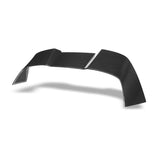 Revozport Carbon Fiber Roof Spoiler for BMW X5M F95 LCI | RZ-BM-1031
