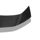 Revozport Carbon Fiber Roof Spoiler for BMW X5M F95 LCI | RZ-BM-1031