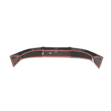 Revozport Carbon Fiber Roof Spoiler for BMW X5M F95 LCI | RZ-BM-1031