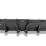 Revozport Carbon Fiber Rear Diffuser for BMW X5M F95 LCI | RZ-BM-1032