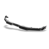 Revozport Carbon Fiber Front Lip Diffuser for BMW X6M F96 LCI | RZ-BM-1033