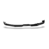 Revozport Carbon Fiber Front Lip Diffuser for BMW X6M F96 LCI | RZ-BM-1033