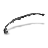 Revozport Carbon Fiber Front Lip Diffuser for BMW X6M F96 LCI | RZ-BM-1033
