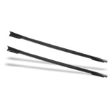 Revozport Carbon Fiber Side Skirts for BMW X5M X6M F95 F96 LCI | RZ-BM-1035