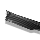 Revozport Carbon Fiber Side Skirts for BMW X5M X6M F95 F96 LCI | RZ-BM-1035