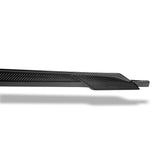 Revozport Carbon Fiber Side Skirts for BMW X5M X6M F95 F96 LCI | RZ-BM-1035