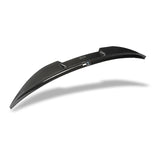 Revozport Carbon Fiber Rear Spoiler for BMW X5M X6M F95 F96 LCI | RZ-BM-1036