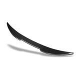 Revozport Carbon Fiber Rear Spoiler for BMW X5M X6M F95 F96 LCI | RZ-BM-1036