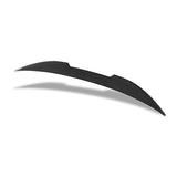 Revozport Carbon Fiber Rear Spoiler for BMW X5M X6M F95 F96 LCI | RZ-BM-1036