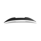 Revozport Carbon Fiber Rear Spoiler for BMW X5M X6M F95 F96 LCI | RZ-BM-1036