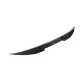 Revozport Carbon Fiber Rear Spoiler for BMW X5M X6M F95 F96 LCI | RZ-BM-1036