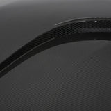Revozport Carbon Fiber Hood for BMW G87 M2 | RZ-BM-1040