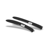 Revozport Carbon Fiber Hood Fins for BMW G87 M2 | RZ-BM-1041