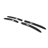Revozport Carbon Fiber Hood Fins for BMW G87 M2 | RZ-BM-1041