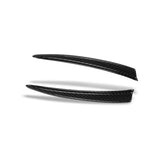 Revozport Carbon Fiber Hood Fins for BMW G87 M2 | RZ-BM-1041
