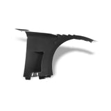 Revozport Carbon Fiber Side Fenders for BMW G87 M2 | RZ-BM-1042