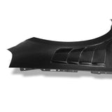 Revozport Carbon Fiber Side Fenders for BMW G87 M2 | RZ-BM-1042