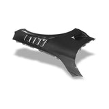 Revozport Carbon Fiber Side Fenders for BMW G87 M2 | RZ-BM-1042