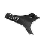 Revozport Carbon Fiber Side Fenders for BMW G87 M2 | RZ-BM-1042