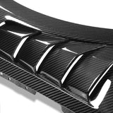 Revozport Carbon Fiber Side Fenders for BMW G87 M2 | RZ-BM-1042