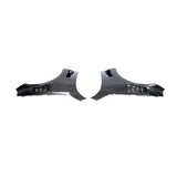 Revozport Carbon Fiber Side Fenders for BMW G87 M2 | RZ-BM-1042