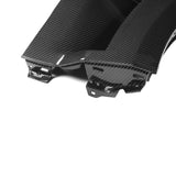 Revozport Carbon Fiber Side Fenders for BMW G87 M2 | RZ-BM-1042