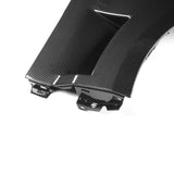 Revozport Carbon Fiber Side Fenders for BMW G87 M2 | RZ-BM-1042