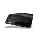 Revozport Carbon Fiber Rear Wing Spoiler for BMW G87 M2 | RZ-BM-1043