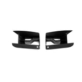 Revozport Carbon Fiber Front Bumper Vents for BMW G87 M2 | RZ-BM-1057