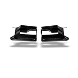 Revozport Carbon Fiber Front Bumper Vents for BMW G87 M2 | RZ-BM-1057