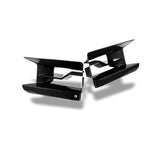 Revozport Carbon Fiber Front Bumper Vents for BMW G87 M2 | RZ-BM-1057