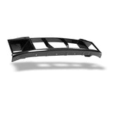 Revozport Carbon Fiber Front Bumper Air Intake for BMW G87 M2 | RZ-BM-1058