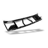 Revozport Carbon Fiber Front Bumper Air Intake for BMW G87 M2 | RZ-BM-1058
