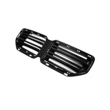 Revozport Carbon Fiber Front Grill for BMW G87 M2 | RZ-BM-1059
